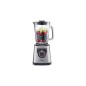 Tefal Perfect Mix+ BL811D38 Blender Rustfrit stål/mørkegrå